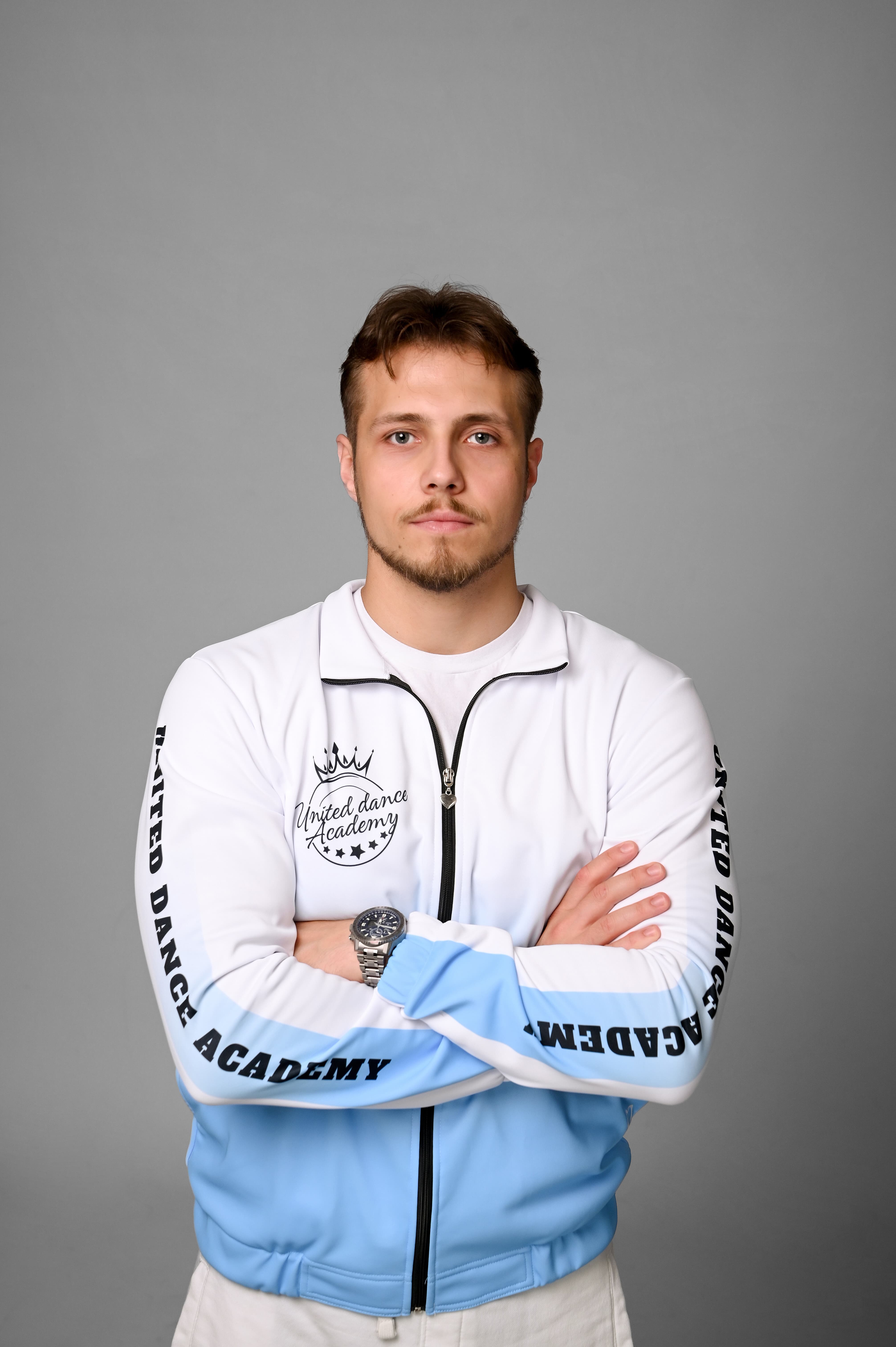 Wiktor Ochnik